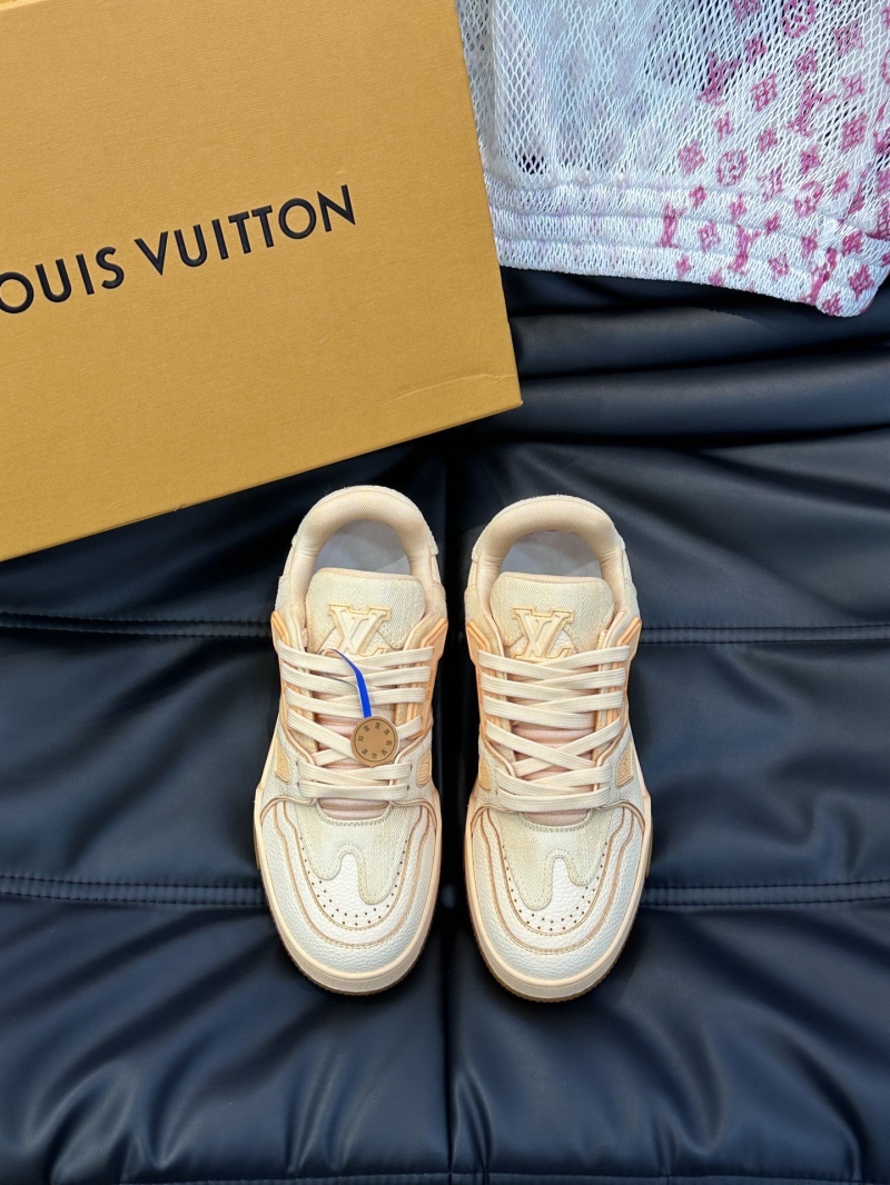 Louis Vuitton Sneakers